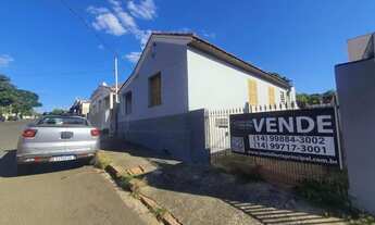 Imagem 4: Casa no centro de Piratininga para venda