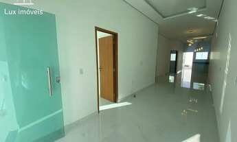 Imagem 3: Parque Dez / 97m² / 03 quartos / quintal / casa em rua pública / ótima localização