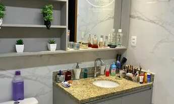 Imagem 1: Apartamento 02 quartos no Vieralves