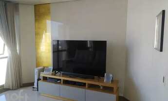 Imagem 5: Apartamento à venda em Santa Paula com 165 m², 3 quartos, 3 suítes, 3 vagas