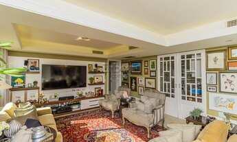 Imagem 5: Unique place 3 suítes 153 m2 3 vagas