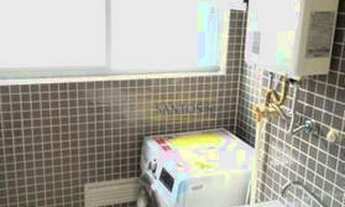 Imagem 5: Apartamento com 1 dormitório para alugar, 48 m² por R$ 4.352,00/mês - Campo Belo - São Pau