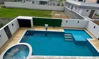 Imagem 3: Casa de 05 suites no Caledônia Private Village