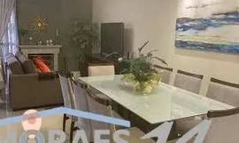 Imagem 3: Apartamento em Moema! Com 172m2, 4 dormitórios sendo 4 suítes (todas com varanda, armários