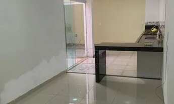 Imagem 7: Casa Padrão em Ituverava