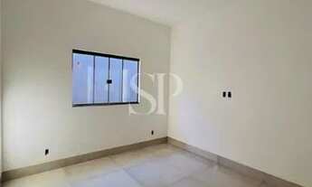 Imagem 6: Casa no Setor Garavelo