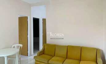 Imagem 2: Apartamento com 2 dormitórios para alugar- Jardim Karolyne - Votorantim/SP