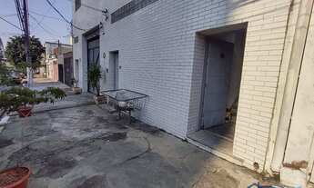 Imagem 3: Casa com 2 dormitórios para alugar, 80 m² por R$ 2.533/mês - Alto da Mooca - São Paulo/SP