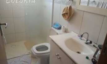 Imagem 4: Santo André - Apartamento Padrão - Vila Eldízia