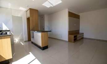 Imagem 3: Apartamento com 3 dormitórios para alugar, 75 m² por R$ 2.547,00/mês - Santa Felicidade