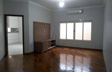 Imagem 2: Araçatuba - Casa - Vila Mendonça