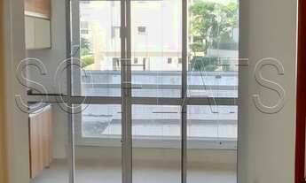 Imagem 3: Studio Stay Aeroporto, apto disponível para venda com 26m², 01 dorm e 01 vaga