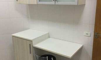 Imagem 7: Apartamento com 3 dormitórios para alugar, 78 m² por R$ 3.666,00/mês - Vila Baeta Neves