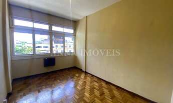 Imagem 3: Kitnet/conjugado para aluguel possui 41 metros quadrados com 1 quarto