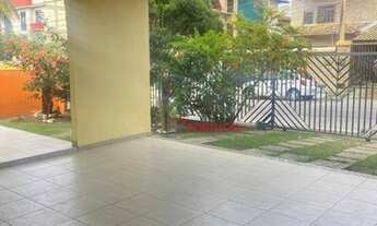 Imagem 4: Casa com 4 dormitórios à venda, 277 m² por R$ 1.385.000,00 - Riviera Fluminense - Macaé/RJ