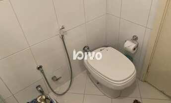 Imagem 7: Apartamento com 3 dormitórios para alugar, 120 m² por R$ 7.820,00/mês - Moema - São Paulo