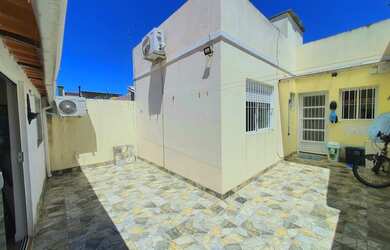 Imagem 2: Casa para venda tem 65 metros quadrados com 2 quartos em Fragata - Pelotas - RS