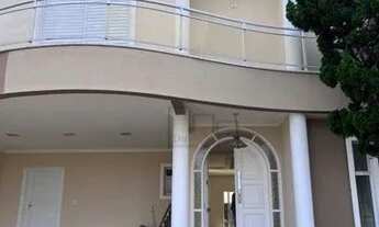 Imagem: Casa com 4 dormitórios à venda, 360 m²