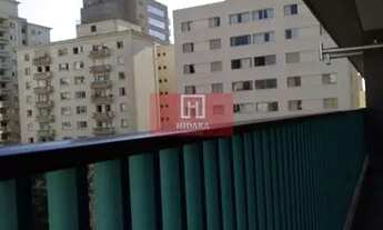 Imagem: Apartamento à venda no bairro MOEMA PÁSSAROS