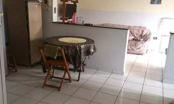 Imagem 5: Apartamento para venda com 76 metros quadrados com 2 quartos em Boqueirão - Praia Grande