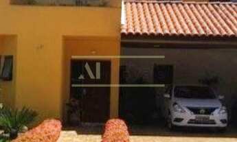 Imagem: Santana de Parnaíba - Casa de Condomínio