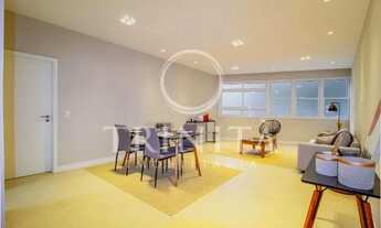 Imagem 3: Apartamento em Ipanema - Rio de Janeiro