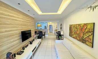 Imagem 7: Apartamento com 3 dormitórios, 120 m² - venda por R$ 1.600.000,00 ou aluguel por R$ 8.500