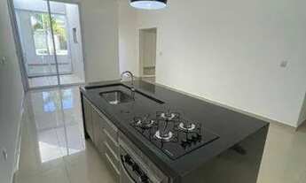 Imagem 5: Casa com 3 dormitórios para alugar, 180 m² por R$ 6.014/mês - Residencial Terras do Fontan