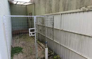 Imagem 3: Sobrado para aluguel com 170 metros quadrados com 3 quartos em Xaxim - Curitiba - PR