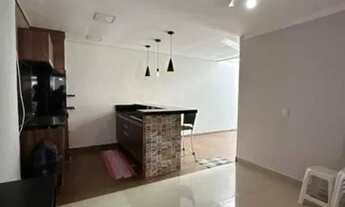 Imagem 6: Alugo casa no bairro Santa Cruz - Cuiabá - MT