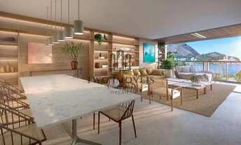 Imagem 3: Lineu 708: Condomínio de Luxo com Apartamento Garden de 253m² e 4 Quartos