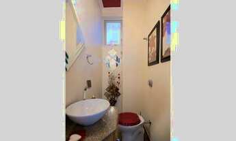 Imagem 6: Apartamento à venda no bairro Itaim Bibi - São Paulo/SP