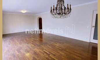 Imagem 4: Locação Apartamento 3 quartos Jardim Paulista São Paulo