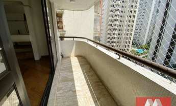 Imagem 3: Apartamento com 3 dormitórios à venda, 150 m² por R$ 2.500.000,00 - Higienópolis - São Pau