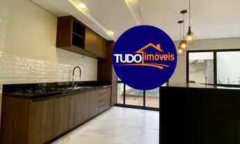 Imagem 6: VALPARAÍSO DE GOIÁS - Casa de Condomínio - JARDINS VERSAILLES