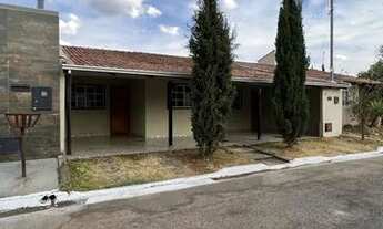 Imagem: Casa em condomínio fechado