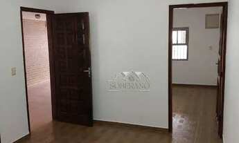 Imagem 1: Casa com 3 dormitórios à venda, 167 m² por R$ 550.000,00 - Vila Luzita - Santo André/SP