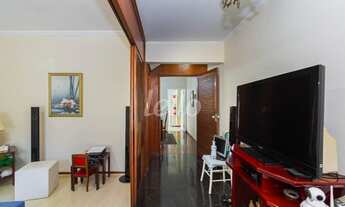 Imagem 3: São Paulo - Casa Padrão - Saúde