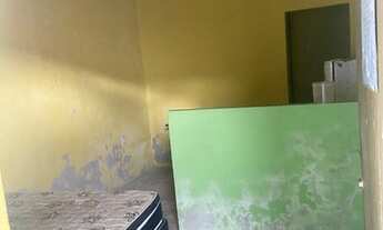 Imagem 7: Casa com lage Casa com 1 dormitório