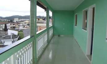 Imagem: Casa com 5 dormitórios à venda, 287 m²