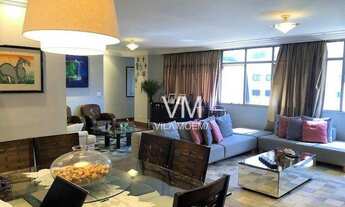 Imagem 2: Apartamento Vila Nova Conceição - 4 dormitórios, São Paulo/SP