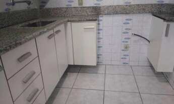 Imagem 5: Área privativa à venda, 3 quartos, 1 suíte, 1 vaga, Prado - Belo Horizonte/MG