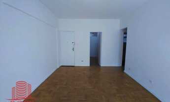 Imagem 2: Apartamento com 2 dormitórios para alugar, 80 m² por R$ 2.900,00/mês - Bela Vista - São Pa