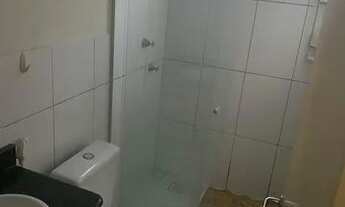 Imagem 2: Alugo apartamento em jardim limoeiro