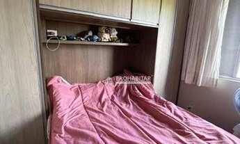 Imagem 6: Apartamento com 2 dormitórios para alugar, 73 m² por R$ 2.000,40/mês - Vila São José - São