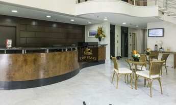 Imagem 7: Flat disponível em Moema