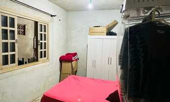 Imagem 7: Vendo casa em sjp ou troco