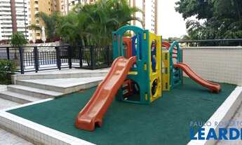 Imagem 4: APARTAMENTO - VILA MARIANA - SP