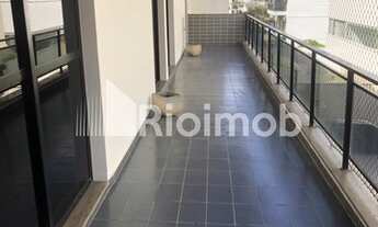 Imagem 2: Recreio dos Bandeirantes