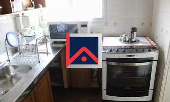 Imagem 6: Apartamento Locação 3 Dormitórios - 125 m² Alto da Lapa